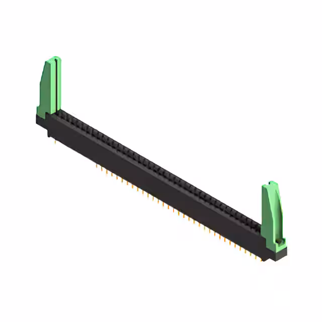 387-082-521-878 EDAC Inc.  Edgeboard Connectors